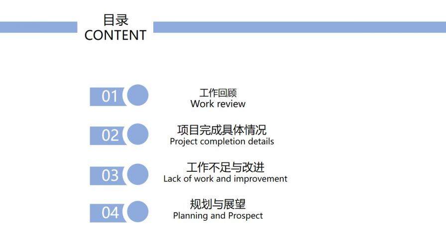 簡約商務(wù)計劃總結(jié)PPT模板