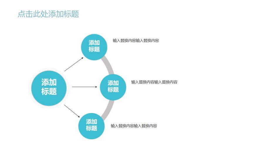 簡約清新夏令營活動策劃總結(jié)PPT模板