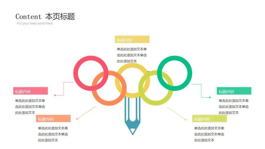 美術教育教學培訓課件PPT模板