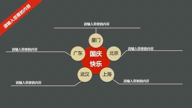 黑底年底工作匯報(bào)商務(wù)總結(jié)PPT模板