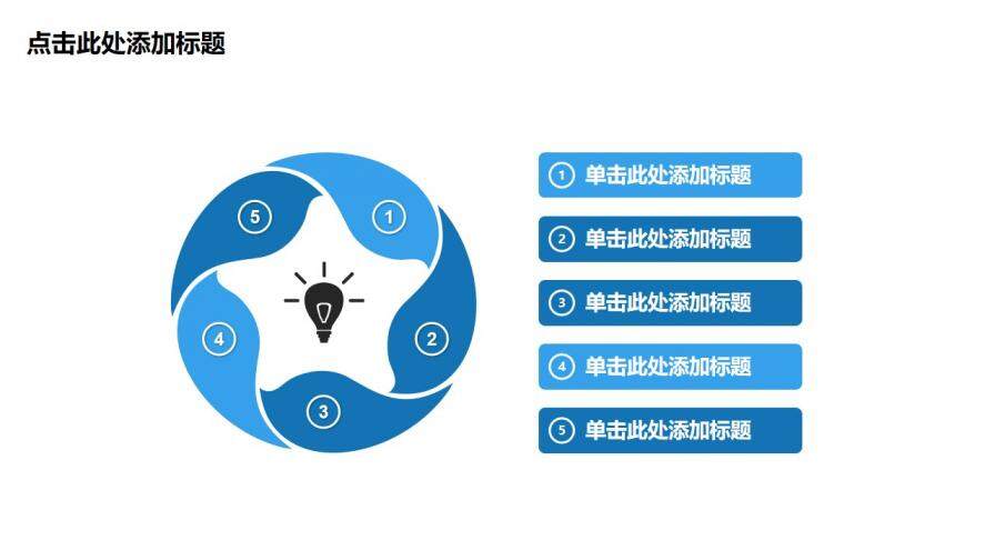 生物化工科技工作總結(jié)商務(wù)通用PPT模板