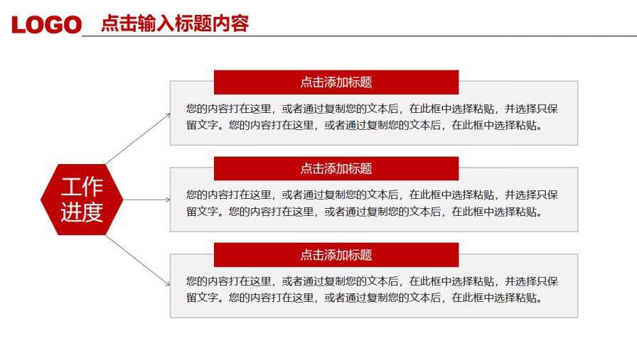 經(jīng)典歐美風(fēng)商務(wù)匯報總結(jié)PPT模板