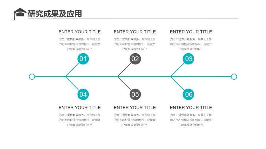 精美大氣畢業(yè)論文答辯通用PPT模板