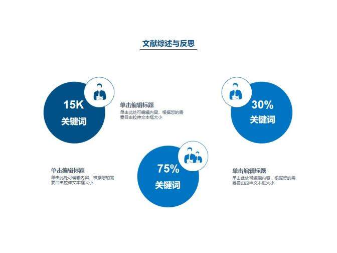 精致簡約畢業(yè)論文答辯ppt模板