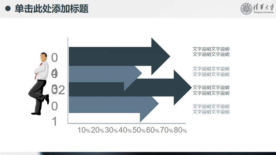 簡約創(chuàng)意學術畢業(yè)答辯PPT模板