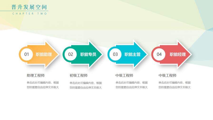 簡約校園招聘企業(yè)招聘PPT模板