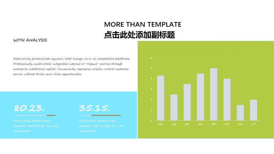 世界地球日卡通清新教學(xué)課件PPT模板