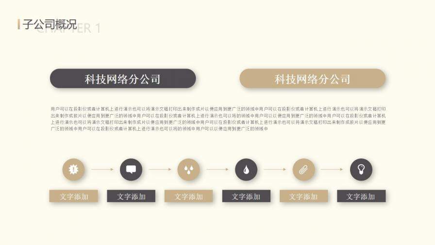 高端大氣商業(yè)計(jì)劃書PPT模板