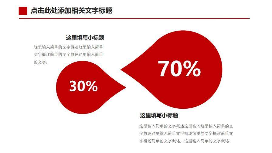 五四青年團員團組織總結匯報PPT模板