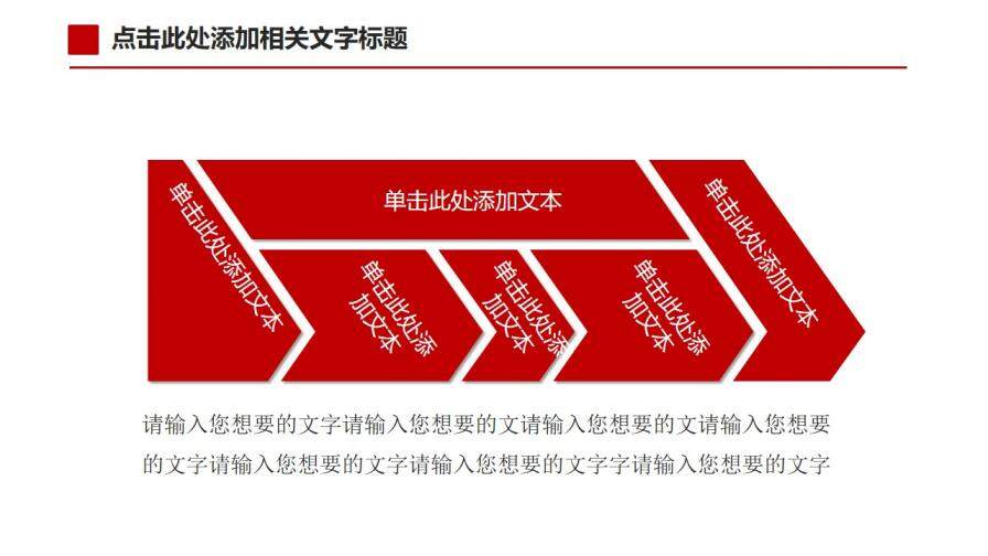 五四青年團員團組織總結匯報PPT模板