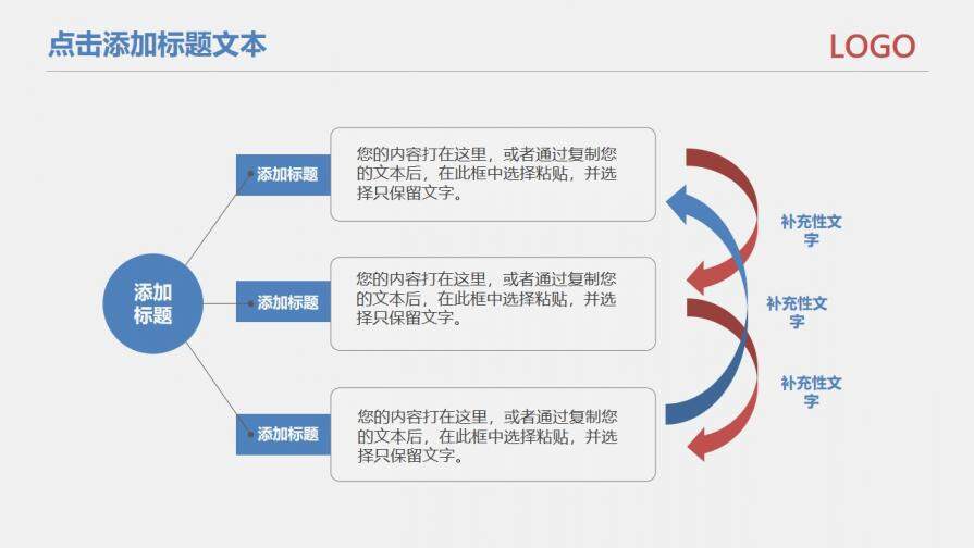 簡約教師說課教學(xué)教育PPT模板