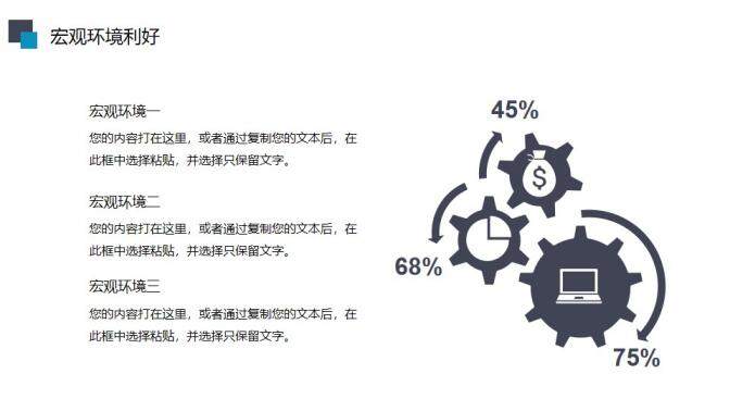 簡約精美實(shí)用框架完整工作總結(jié)PPT模板