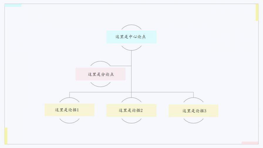 簡約小清新少女系教學(xué)課件PPT模板