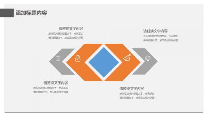 商務(wù)辦公總結(jié)匯報員工培訓(xùn)PPT模板