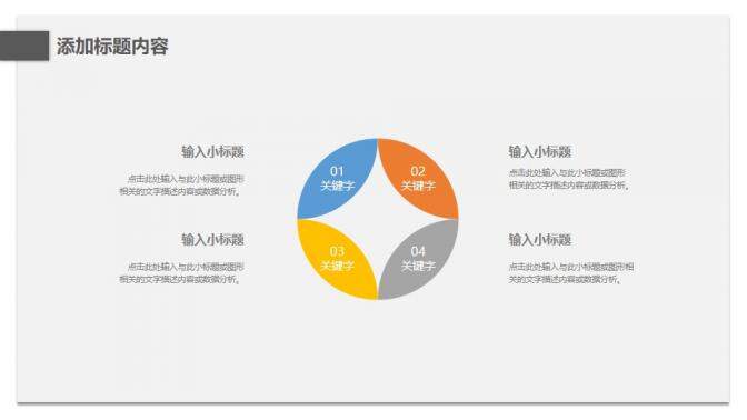 商務(wù)辦公總結(jié)匯報(bào)員工培訓(xùn)PPT模板