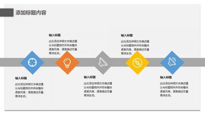 商務(wù)辦公總結(jié)匯報(bào)員工培訓(xùn)PPT模板