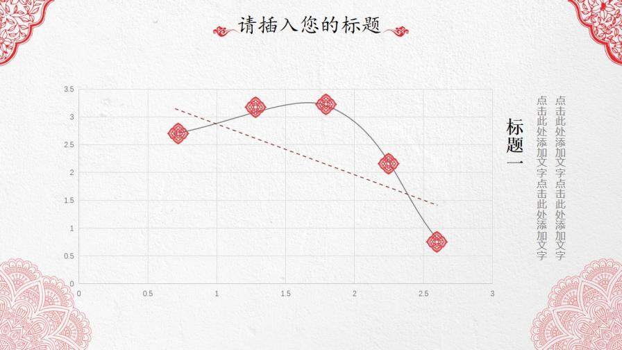 紅傘精美中國企業(yè)文化宣傳介紹通用PPT模板