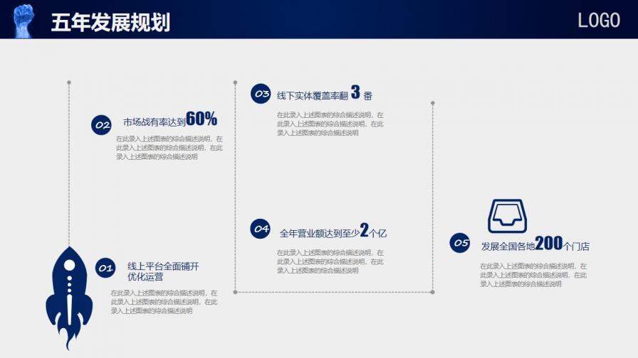 藍色炫酷創(chuàng)業(yè)計劃書企業(yè)文化公司簡介PPT模板