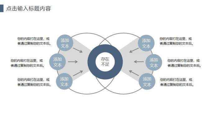 商務(wù)風(fēng)大氣企業(yè)文化合作共贏公司簡介通用PPT模板