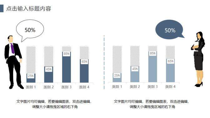 商務風大氣企業(yè)文化合作共贏公司簡介通用PPT模板