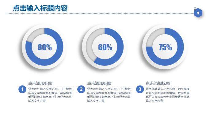 公司企業(yè)商業(yè)計劃書PPT模板