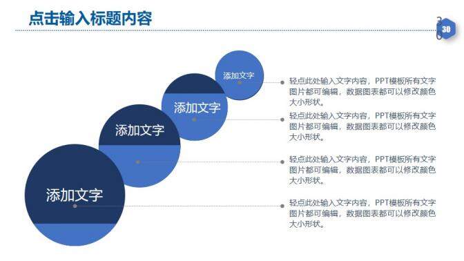 公司企業(yè)商業(yè)計劃書PPT模板