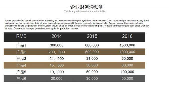 202X高端酷黑商務計劃書PPT模板