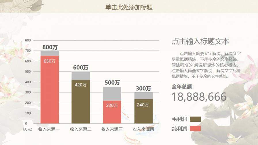 中國風(fēng)簡約商務(wù)總結(jié)動態(tài)PPT模板