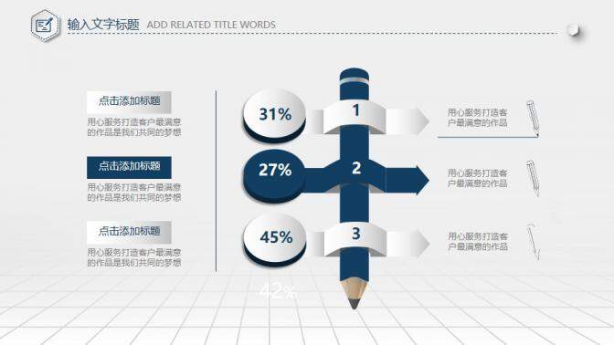 202X藍(lán)色微粒體簡(jiǎn)約項(xiàng)目工作總結(jié)匯總PPT模板