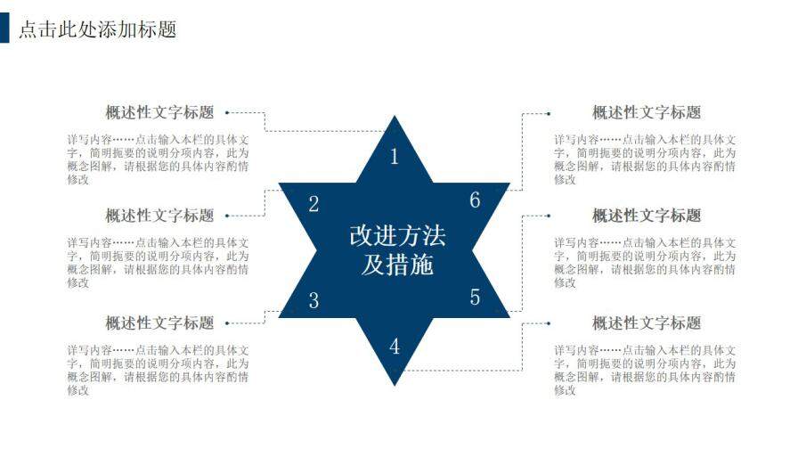 藍(lán)色簡約風(fēng)季度工作總結(jié)通用PPT模板