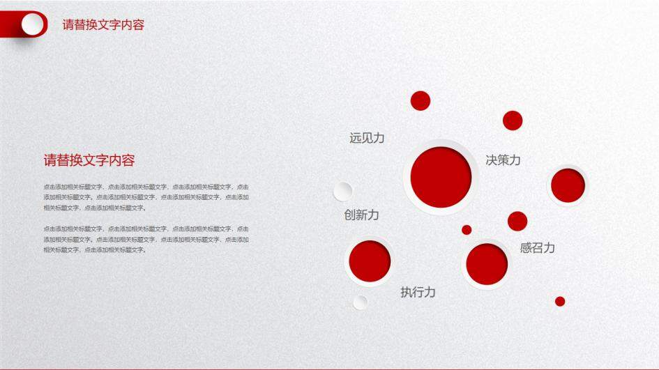 金融理財(cái)工作匯報(bào)ppt模板