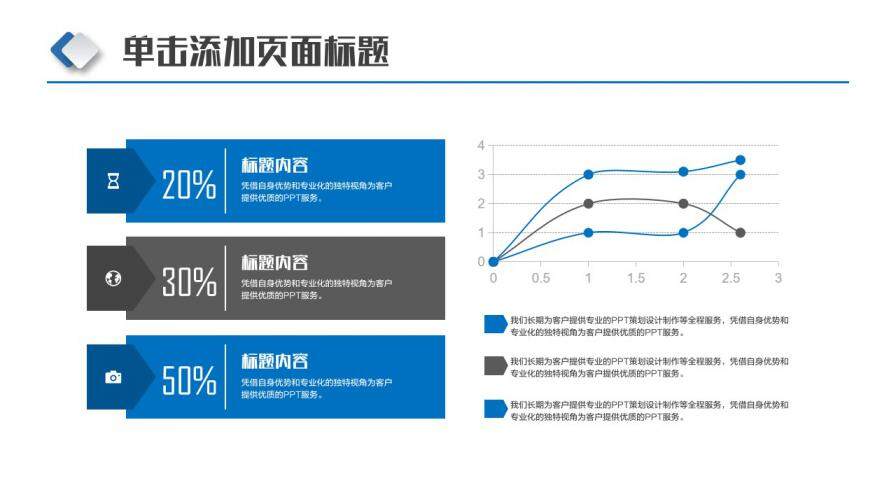 简洁大气新员工入职培训商务培训会议PPT