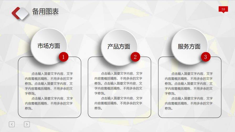 企業(yè)文化商務戰(zhàn)略企業(yè)規(guī)劃PPT幻燈片