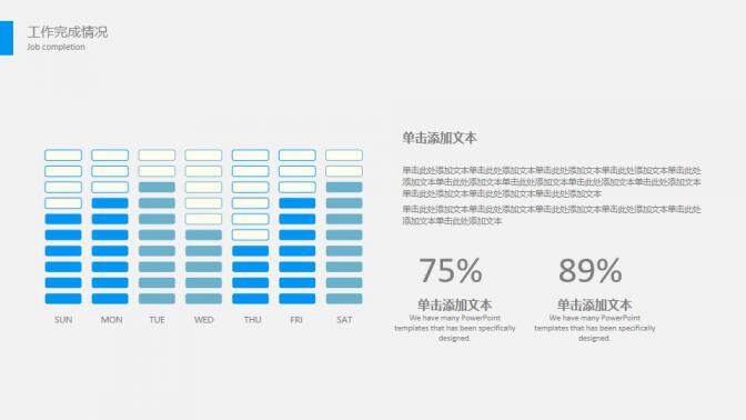 房地產(chǎn)建筑行業(yè)工作總結(jié)工作匯報PPT模板