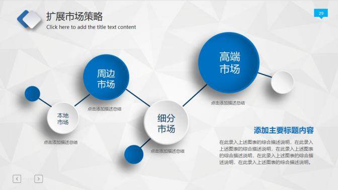 創(chuàng)意微立體工作報告年終總結(jié)PPT