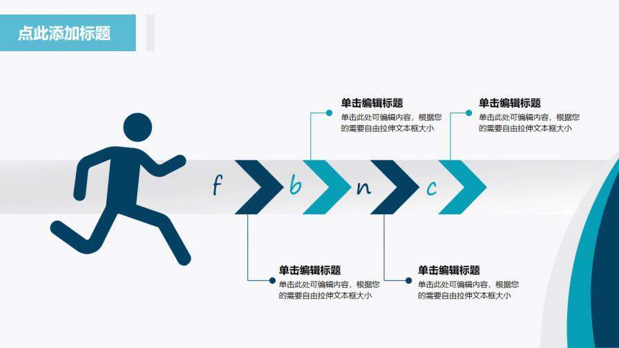 年終總結(jié)匯報(bào)名片風(fēng)簡(jiǎn)易通用PPT模板