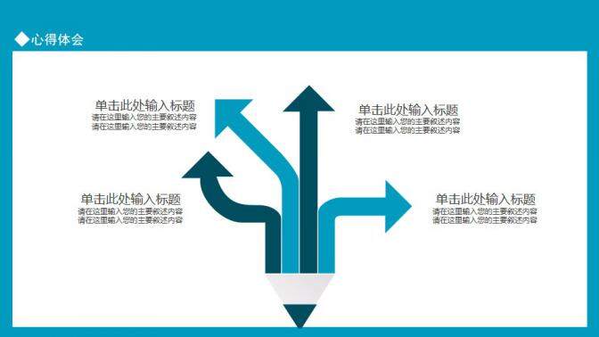 實習期工作總結報告動態(tài)PPT