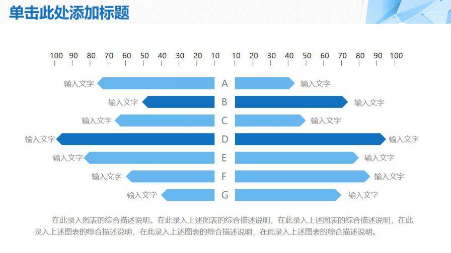 藍(lán)色簡約風(fēng)年終工作總結(jié)計劃PPT模板