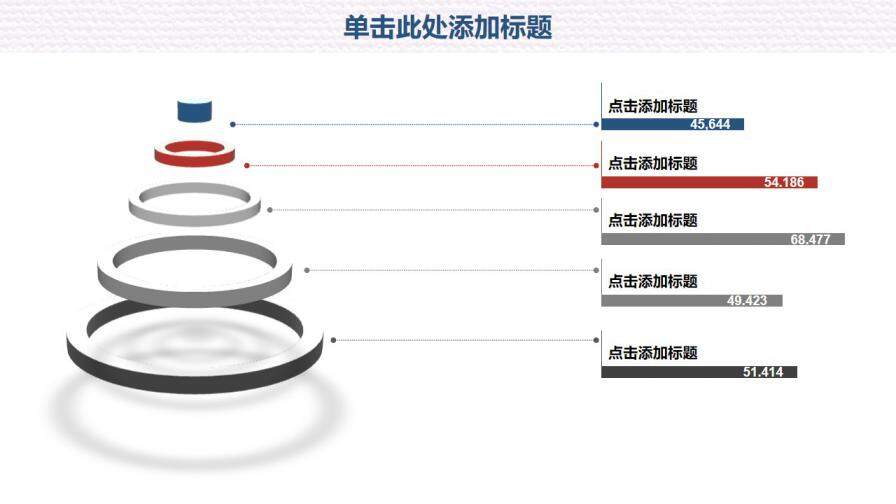 藍(lán)色簡(jiǎn)約風(fēng)商務(wù)年終工作總結(jié)匯報(bào)PPT模板