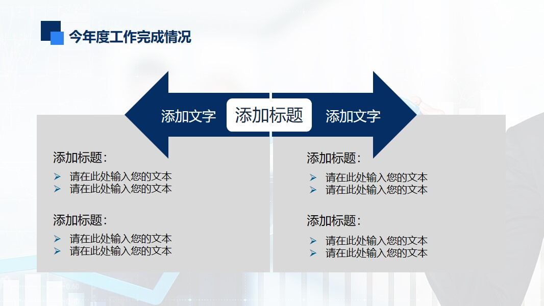 課外閱讀調查分析ppt模板