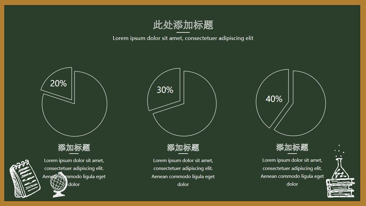 優(yōu)秀黑板課堂教學設計ppt模板