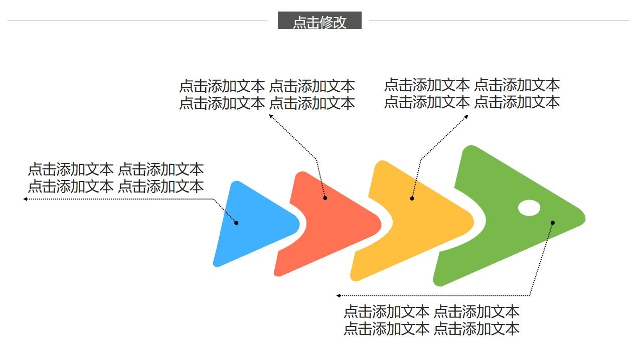 卡通动物幼儿园家长会ppt模板