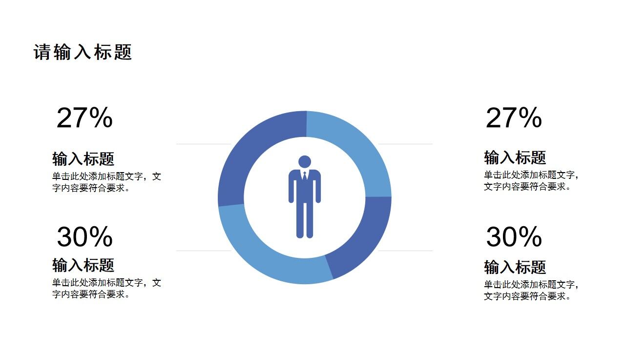 藍(lán)色商務(wù)2022企業(yè)年度工作總結(jié)PPT模板