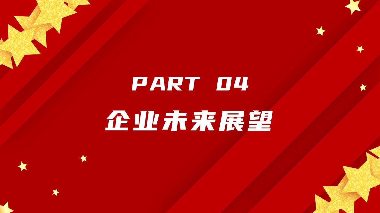 潘通紅企業(yè)年終總結(jié)大會總結(jié)匯報