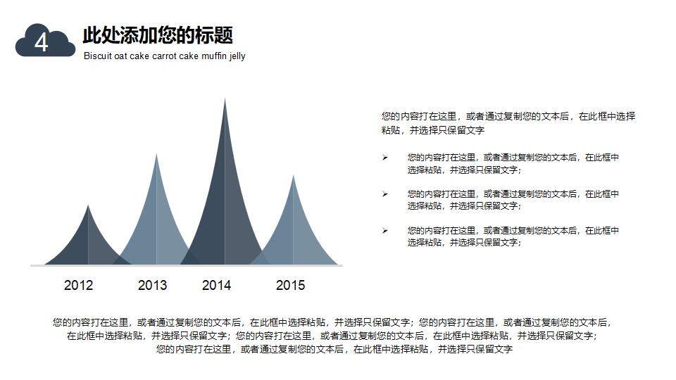 藍(lán)色綠色扁平化互聯(lián)網(wǎng)電子商務(wù)匯報(bào)合作PPT模板14804