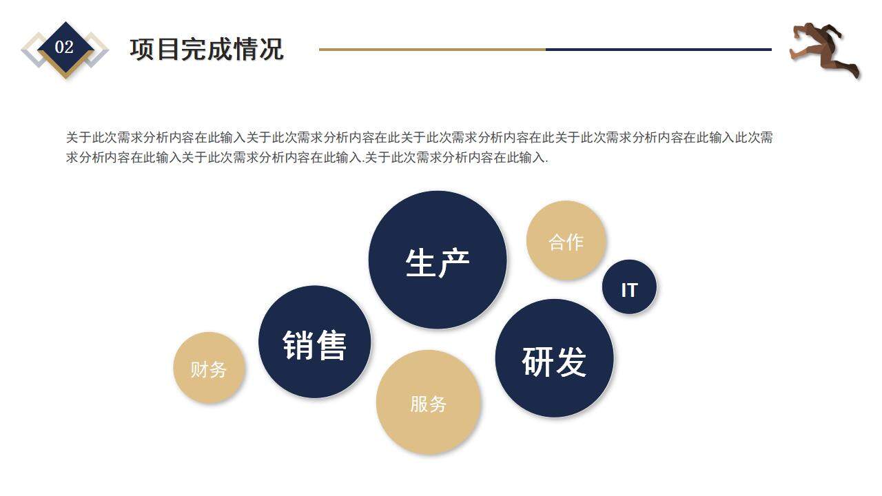 大氣簡約202X新起點新跨越年終述職報告年終總結(jié)PPT模板