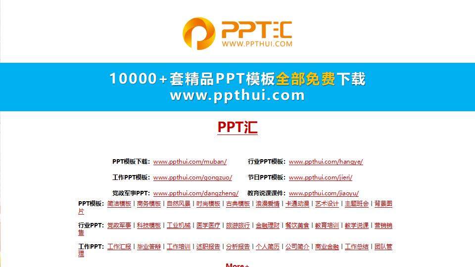 中国风除夕传统文化介绍PPT模板