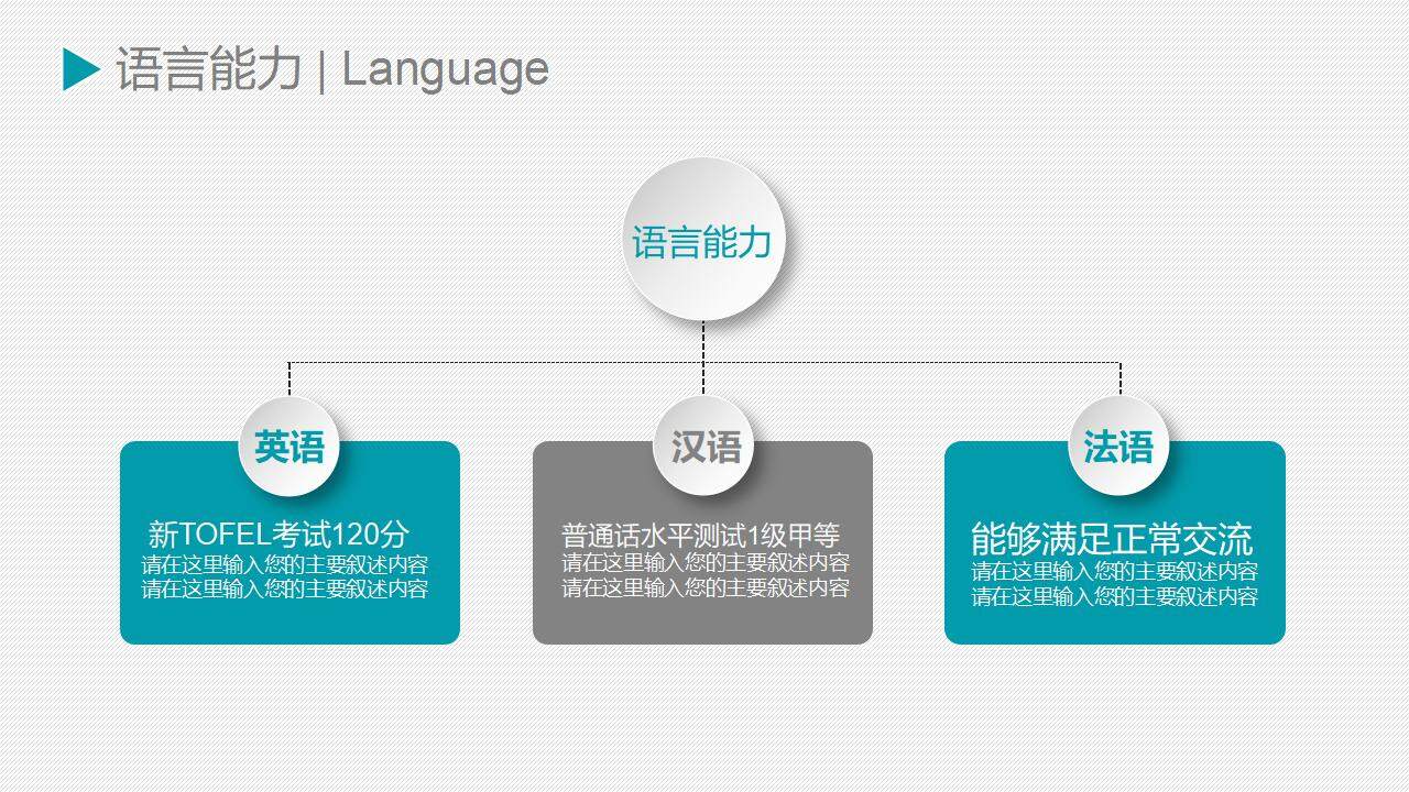 行政部總監(jiān)崗位競聘報告PPT模板