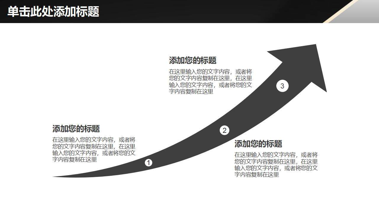 歐美大氣穩(wěn)重商務(wù)工作匯報(bào)年終總結(jié)動態(tài)PPT模板