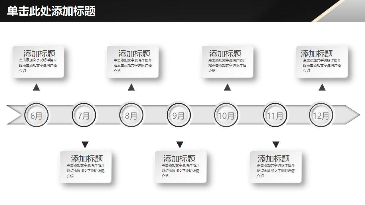 歐美大氣穩(wěn)重商務(wù)工作匯報(bào)年終總結(jié)動態(tài)PPT模板